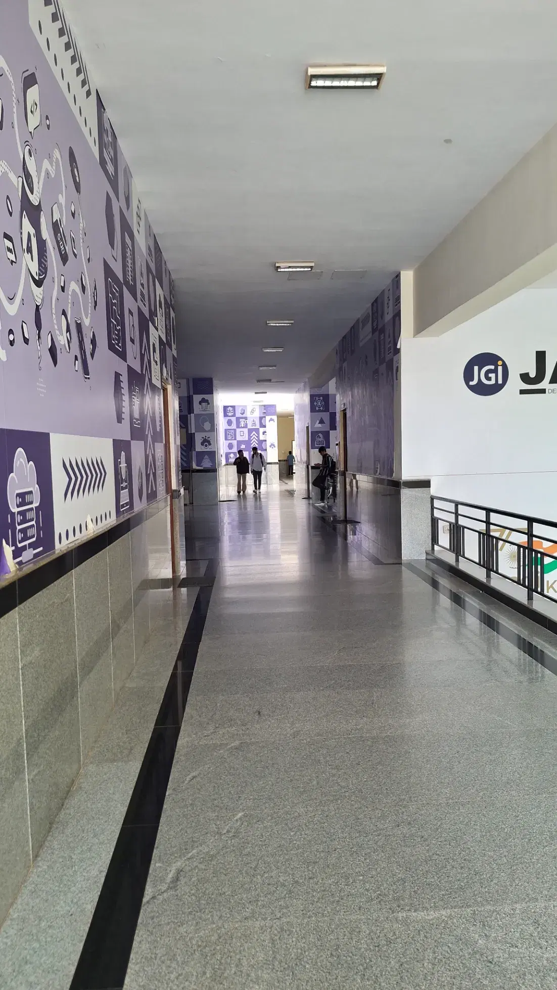 Jain University Bangalore Campus photo 1